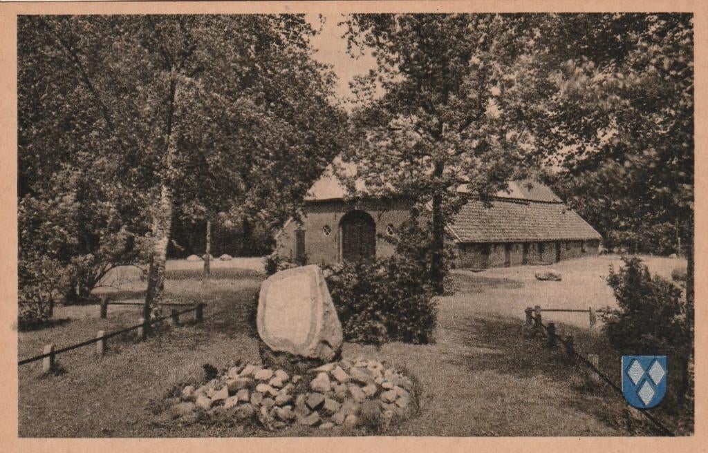 almelo- vrielink's boerderij, Ophalen of Verzenden, Overijssel