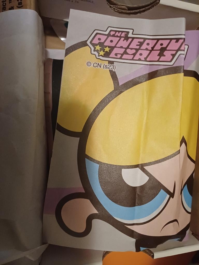 Powerpuff Girls-schoenen , Ophalen of Verzenden