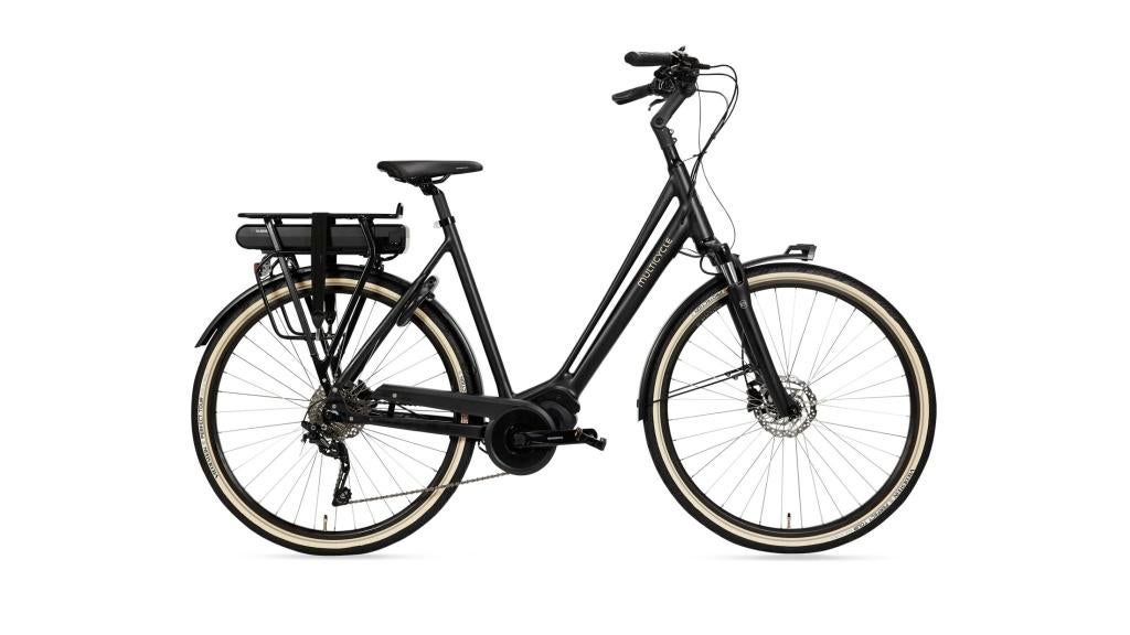 Super Deal!! Multicycle Solo EMS Dames en Heren ACTIE NIEUW, Fietsen en Brommers, Overige merken, Nieuw, Versnellingen, 56 cm of meer