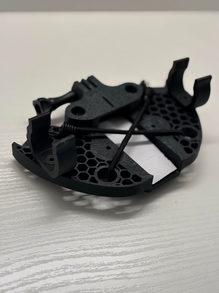 Kart Telefoon Mount, Sport en Fitness, Karting, Ophalen of Verzenden, Nieuw, Kart