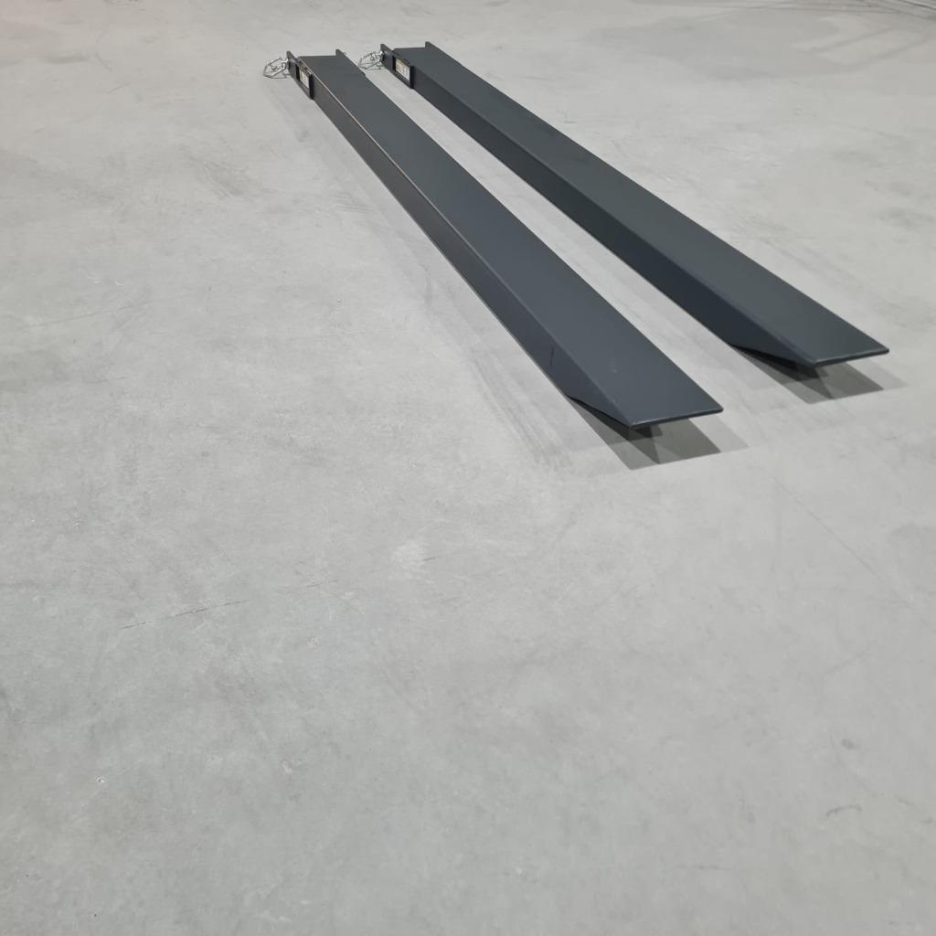 Verlenglepels | CE gecertificeerd | scherp geprijsd, Ophalen of Verzenden