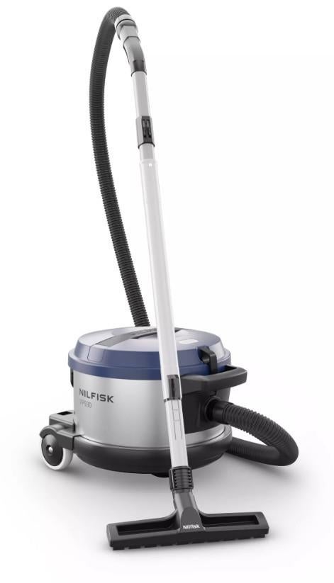 Nilfisk GD930 professionele stofzuiger, Ophalen of Verzenden, Nieuw, Stofzak, Stofzuiger
