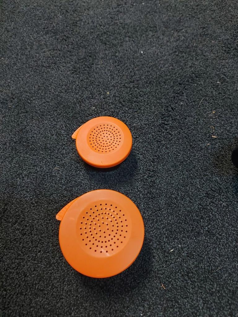 Visbakjes, Ophalen of Verzenden, Nieuw