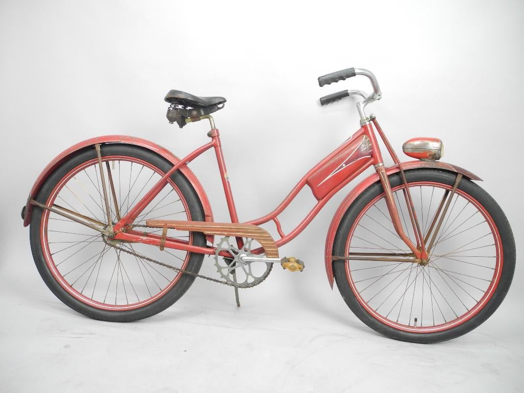 UITVERKOOP, oude fietsen, Schwinn choppers etc, Ophalen, Columbia, Jaren '20 of ouder, Info@bikestoremember.nl