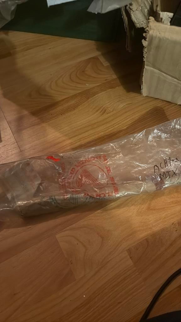 Honda mtx NOS, Ophalen of Verzenden, Zo goed als nieuw, Overige merken