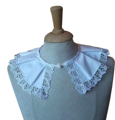 pieten kraag, Ophalen of Verzenden, Nieuw