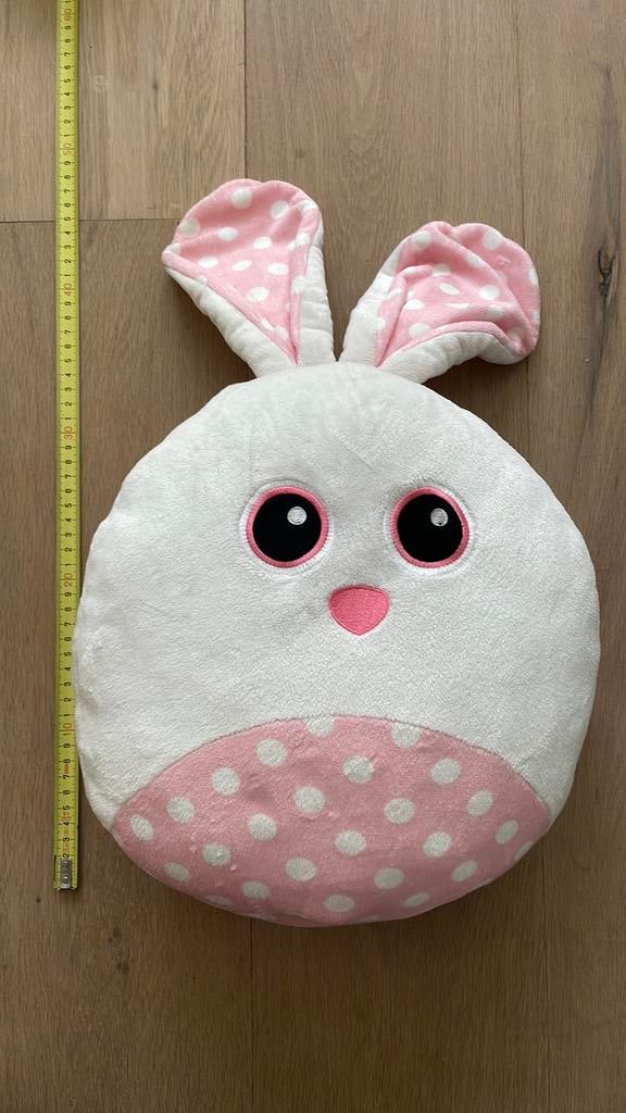 Grote paas kuffel paashaas ei, Ophalen of Verzenden