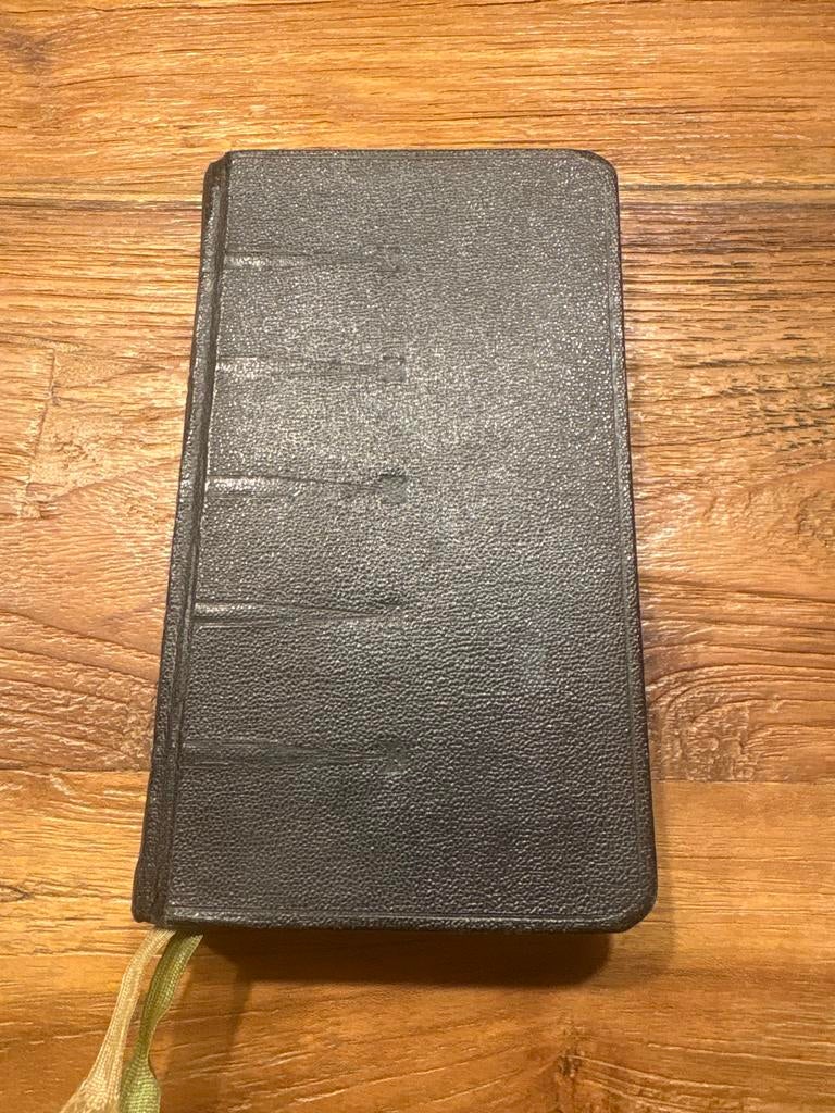 Missaal voor Elke Zondag, Antiek en Kunst, Ophalen of Verzenden