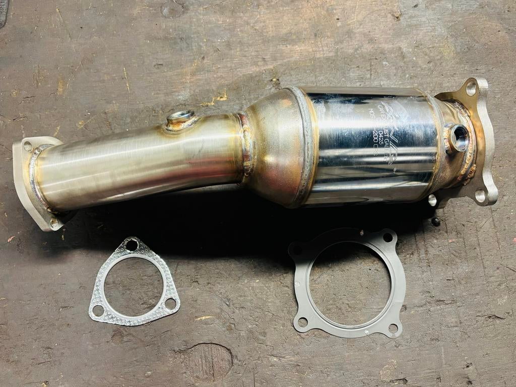 Nieuwe Katalysator voor Diverse Automerken, Ophalen of Verzenden, Nieuw, BMW