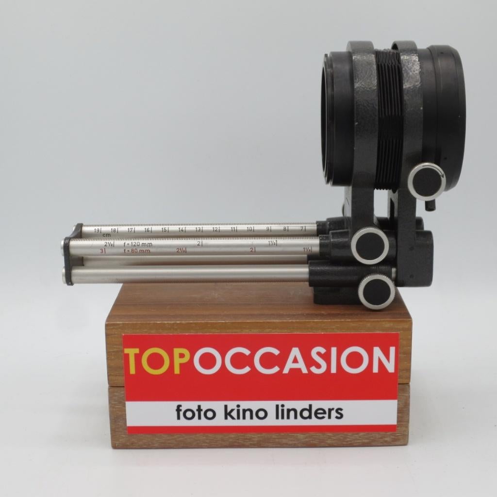 OCCASION: Hasselblad Macro Balg, Ophalen of Verzenden, Gebruikt, Overige typen, Zoom