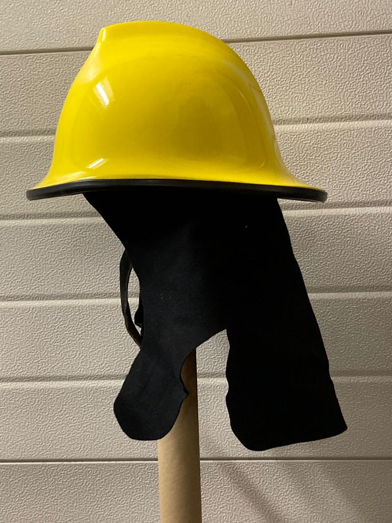 Brandweerhelm, Ophalen of Verzenden, Overige soorten, Nederland