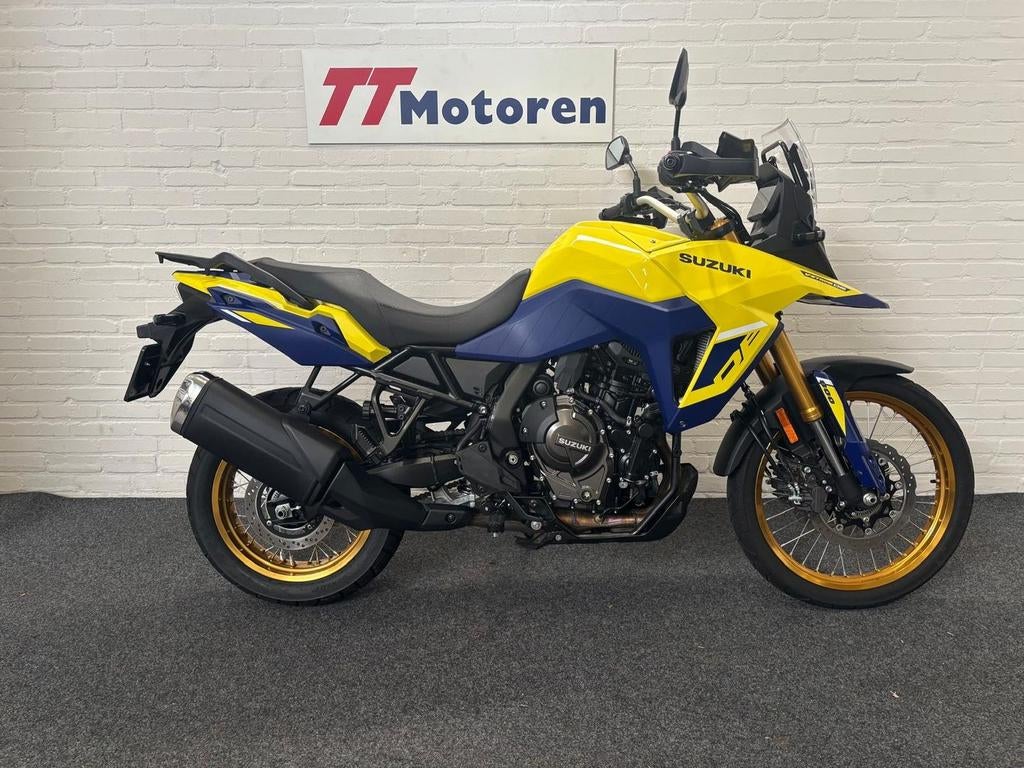 SUZUKI V-STROM 800 DE (bj 2025)