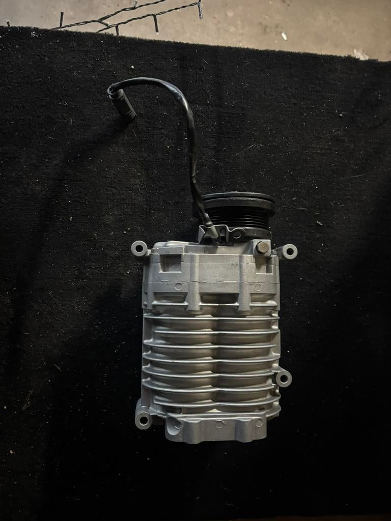 Eaton M62 Compressor/Supercharger, Ophalen of Verzenden