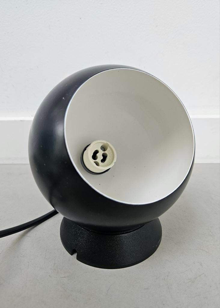 Eyeball Magneet Tafellampje, Ophalen of Verzenden, Zo goed als nieuw