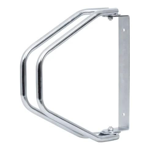 Wandbeugels voor fietsen, Fietsen en Brommers, Fietsaccessoires | Fietsenrekken, Nieuw, Ophalen