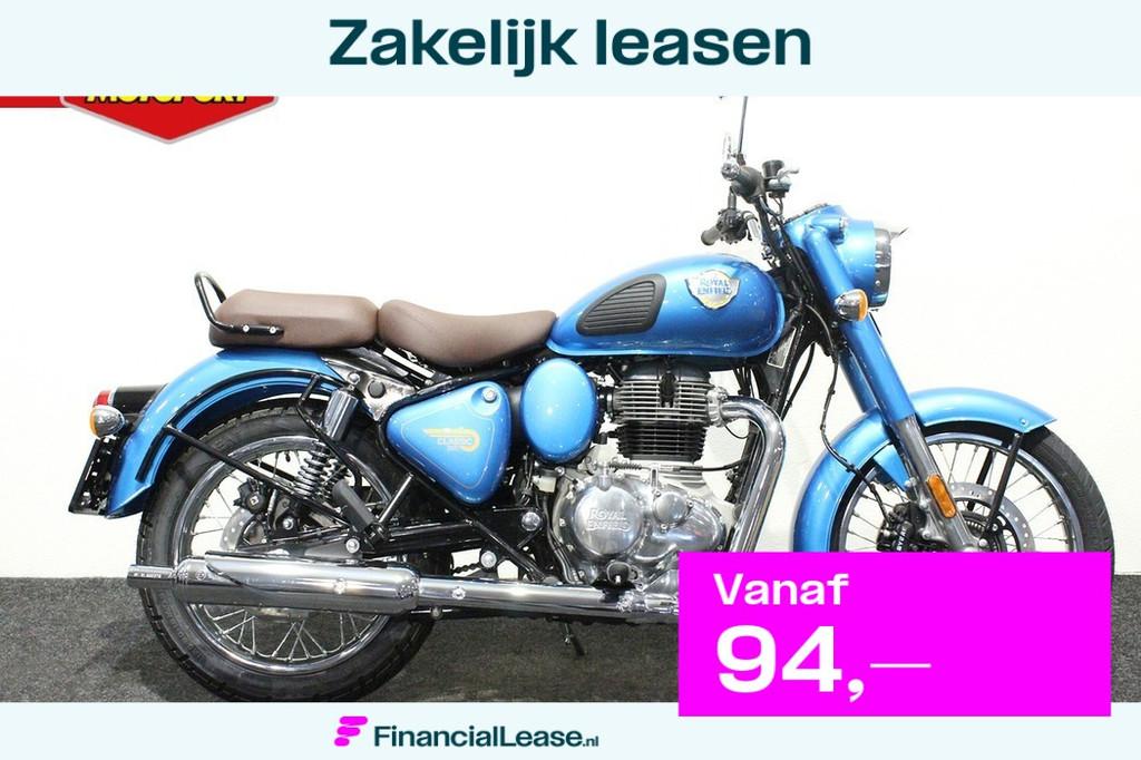 Royal Enfield Classic 350, Motoren, Motoren | Oldtimers, Overig