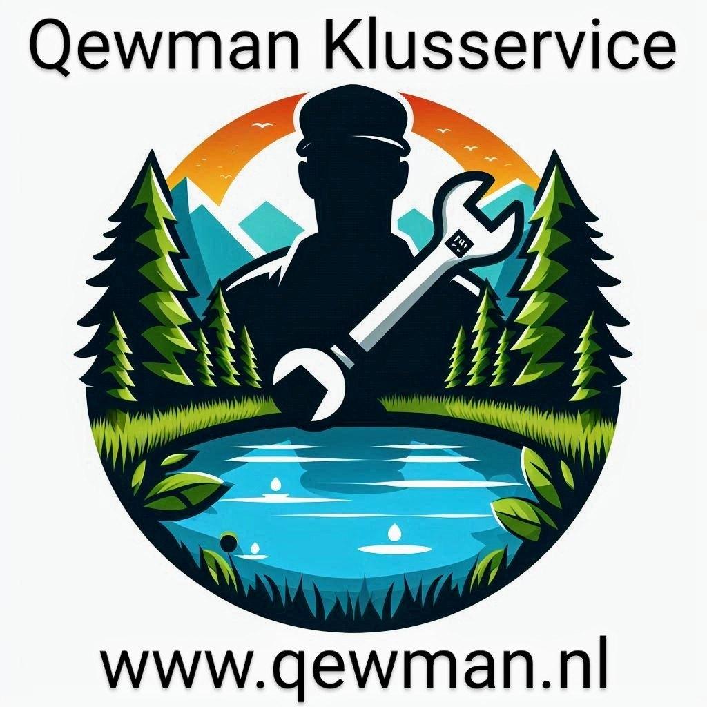 Allround klusjesman voor diverse klussen, binnen én buiten