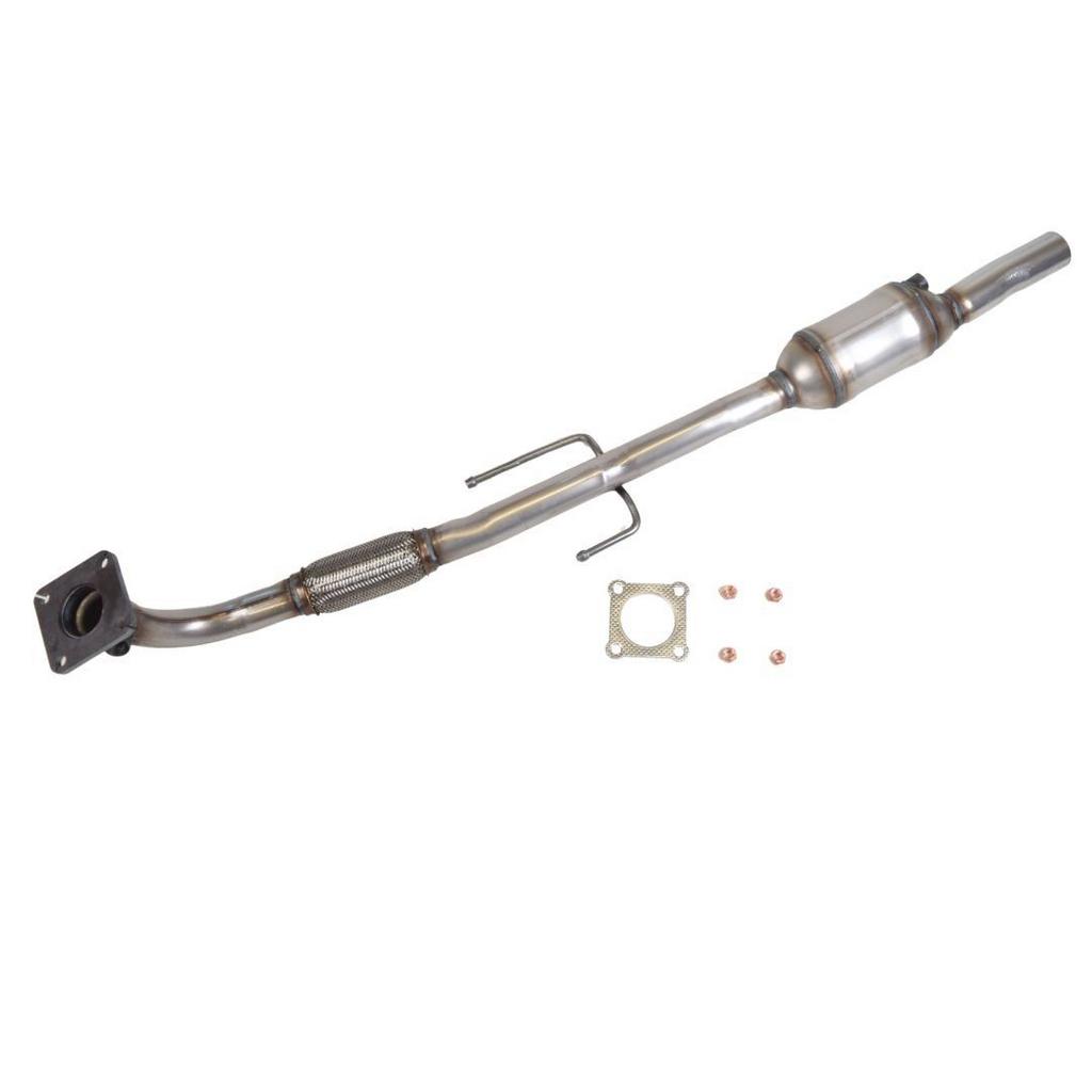 Katalysator Volkswagen Lupo / Seat Arosa, Seat, -, -, Nieuw