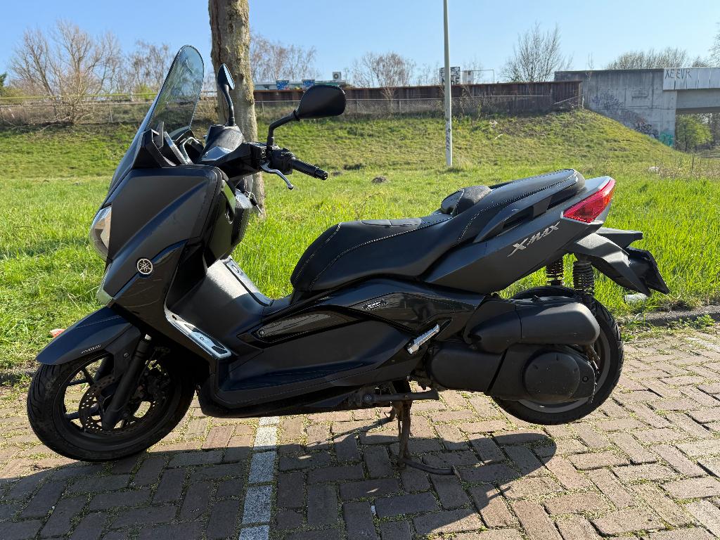 Yamaha XMAX 250cc | 2017