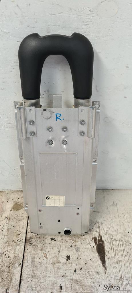 Rolbeugel BMW 3 serie E46 cabrio 8260316, Gebruikt, -, -, Ophalen of Verzenden