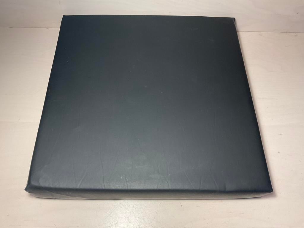 Deron Rolstoelkussen 45x45x5 cm in zeer goede staat, Diversen, Verpleegmiddelen, Gebruikt, Ophalen of Verzenden