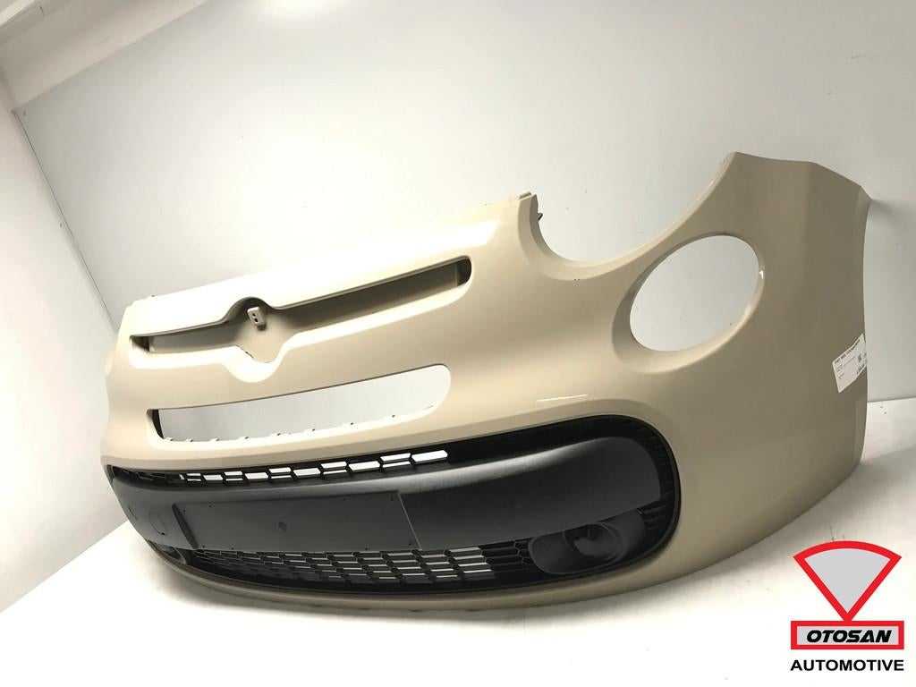 Fiat 500L Voorbumper Bumper Origineel!, Auto-onderdelen, Carrosserie en Plaatwerk, Gebruikt, Stellantis Europe S.p.A., Ophalen of Verzenden