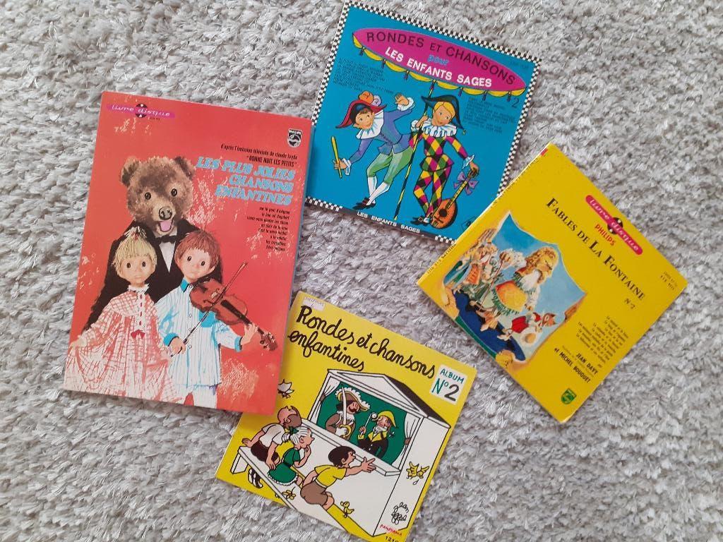 Franse liedjes en sprookjes, Boeken, Ophalen of Verzenden, Gelezen