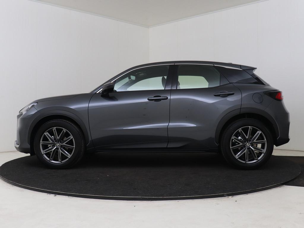 Lexus LBX Relax 2WD Advanced Pack | HUD | 360 Camera, 12 maanden, 136 pk, Overige modellen, Nieuw