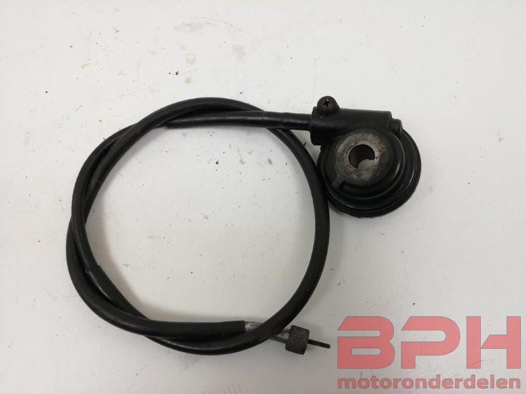 Teller aandrijving Suzuki GSX-R 750 1985 - 1987 slabby 2 sla, Motoren, Gebruikt, -, -, Ophalen of Verzenden