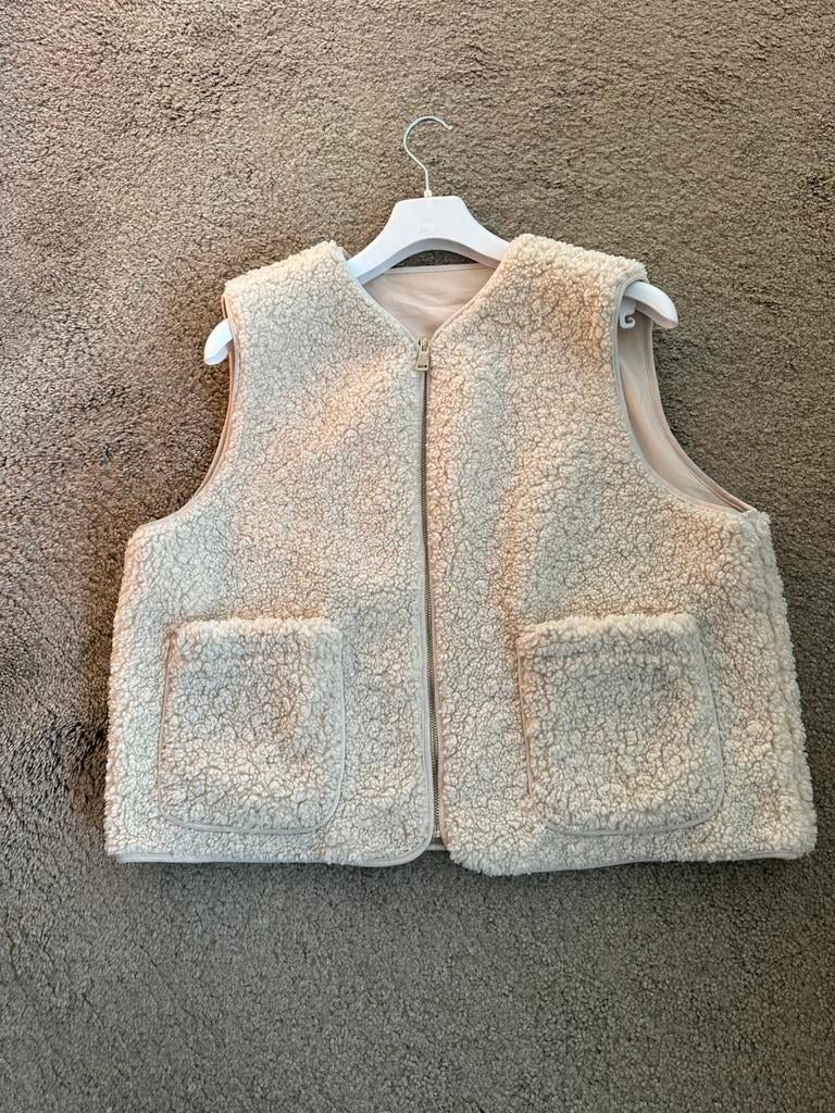 Bodywarmer 42 XL, Kleding | Dames, Bodywarmers, Ophalen of Verzenden, Zo goed als nieuw, Maat 42/44 (L)