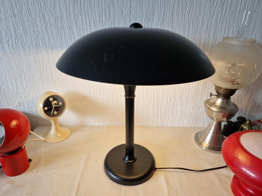 Vintage Mushroom tafellamp, Antiek en Kunst, Ophalen of Verzenden