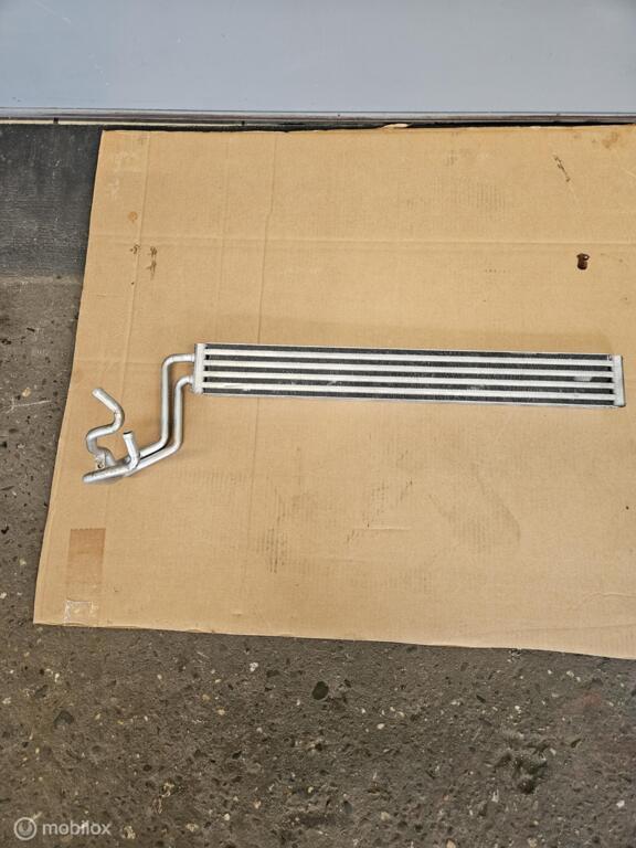 Koeler stuurbekrachtiging Porsche Cayenne 955, Gebruikt, Porsche, Ophalen of Verzenden, Porsche