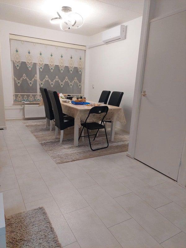 NIEUW! Woonruimte te huur Vogelkersstraat, Ridderkerk