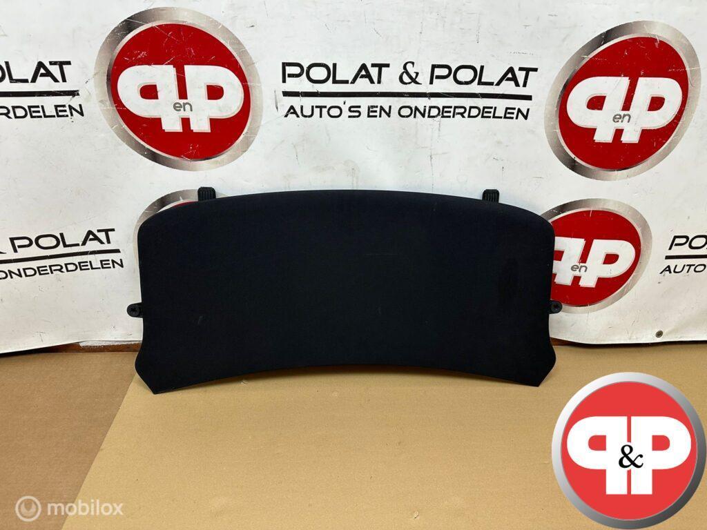 BMW 4 Serie F36 Hoedenplank 8062774, Auto-onderdelen, Interieur en Bekleding