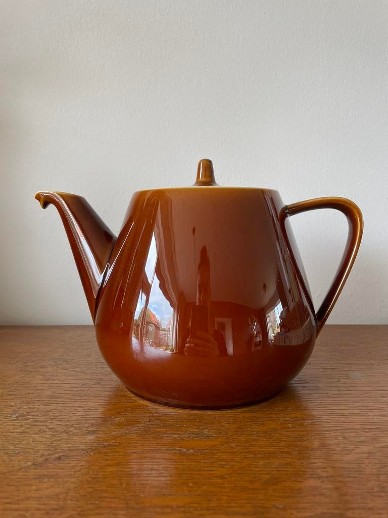 Vintage Villeroy & Boch koffiepot / theepot nr 1, Ophalen of Verzenden