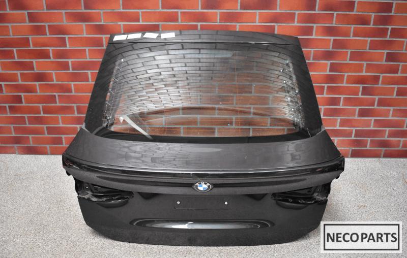 BMW 6 G32 GT ACHTERKLEP ORIGINEEL KLEUR A90, Auto-onderdelen, Carrosserie en Plaatwerk, Gebruikt, Achterklep, Ophalen of Verzenden