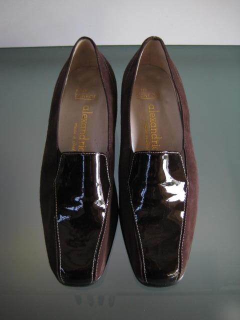 Alexandria | Nieuwe bruine pumps | 39 | Gratis verzenden, Alexandria, Pumps, Bruin, Verzenden