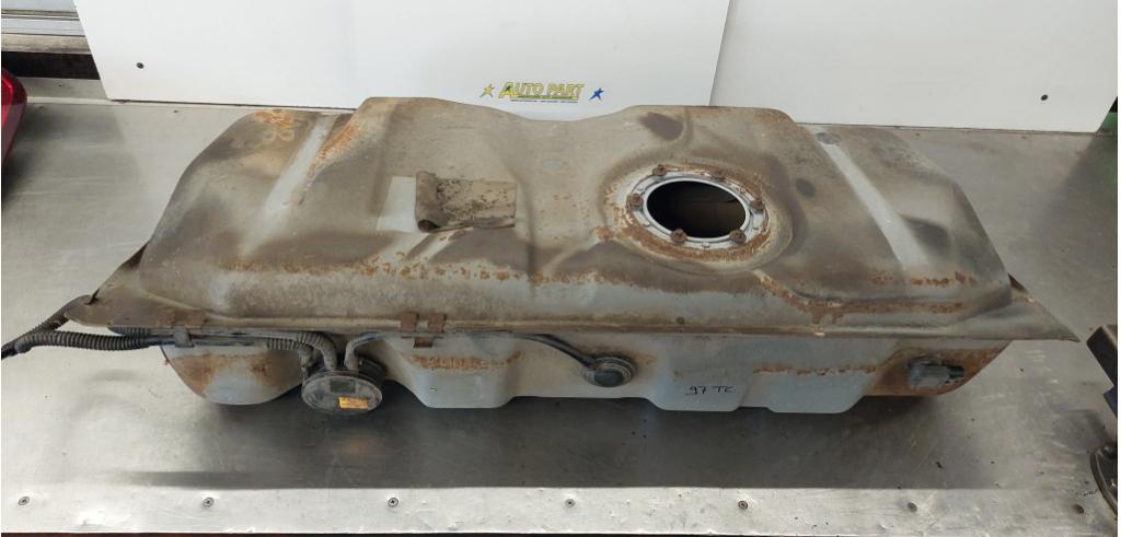 Lincoln Town Car benzinetank 1997, Gebruikt, Ford motor company, P.O. Box 6248, Dearborn, MI 48126, Ophalen of Verzenden