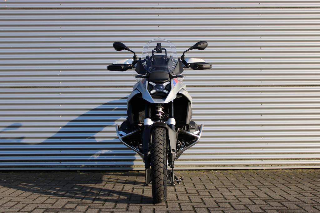 BMW R 1300 GS |Enduro Pakket Pro |Alle opties (bj 2026) - foto 3