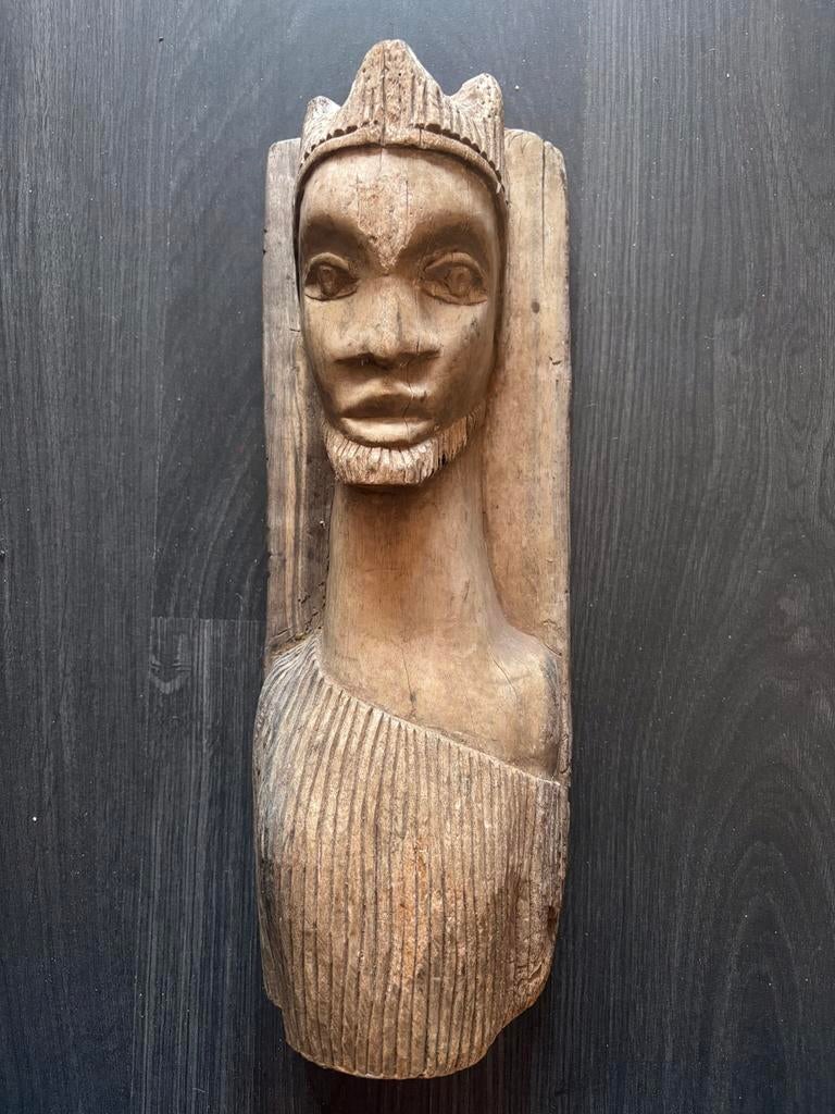 Beeld, Antiek en Kunst, Ophalen