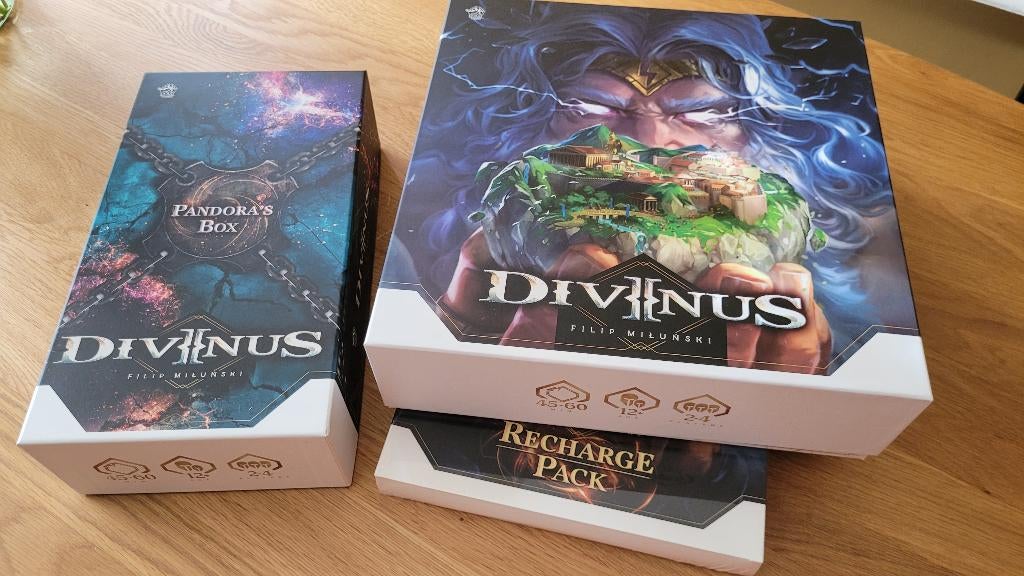 Bordspellen / Board games, Vijf spelers of meer, Ophalen of Verzenden, Gebruikt, Z-Man Games