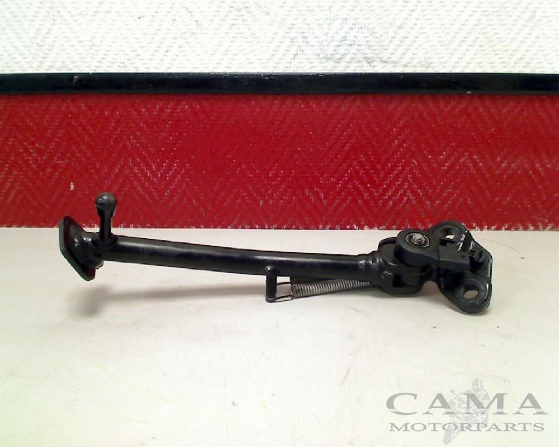 ZIJSTANDAARD BMW K 1600 GT + GTL (K1600GT K1600GTL K48), Dhr. S. di Majo, Gebruikt, Info@cama-motorparts.nl, P.J. Troelstraweg 8 8
3144 CX  MAASSLUIS, NL