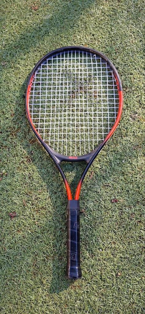 Metax Sports tennisracket met hoes, Ophalen