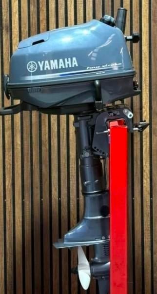 Yamaha 4pk 4takt,  suzuki 2pk 4takt mariner 6pk suzuki 6pk, Ophalen, Zo goed als nieuw, Benzine, 5 tot 10 pk