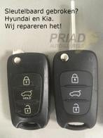 Huyndai / KIA sleutelbaard afgebroken?, Auto-onderdelen, Overige Auto-onderdelen, Hyundai, Kia, Nieuw, Ophalen of Verzenden