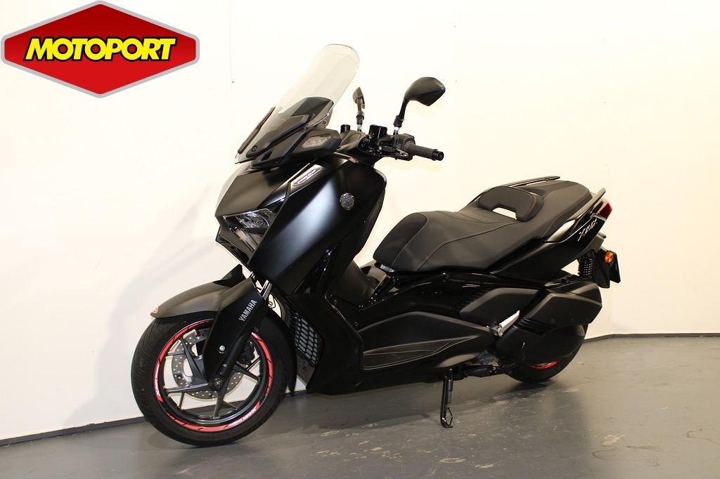 Yamaha X-MAX 300 Tech MAX (bj 2025), Motoren, Motoren | Yamaha, Scooter, Klantenservice@yamaha-motor.nl, Koolhovenlaan 101
1119 NC  Schiphol-Rijk, NL