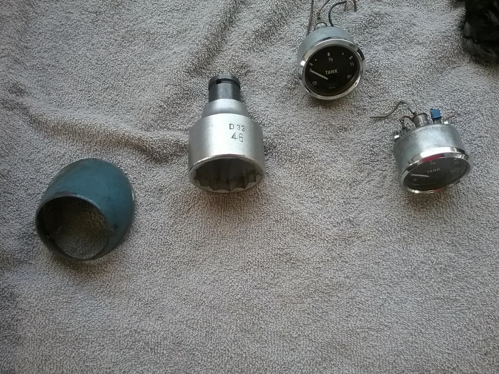 Volkswagen T1 BUS, Auto-onderdelen, Ophalen of Verzenden, Gebruikt, Volkswagen