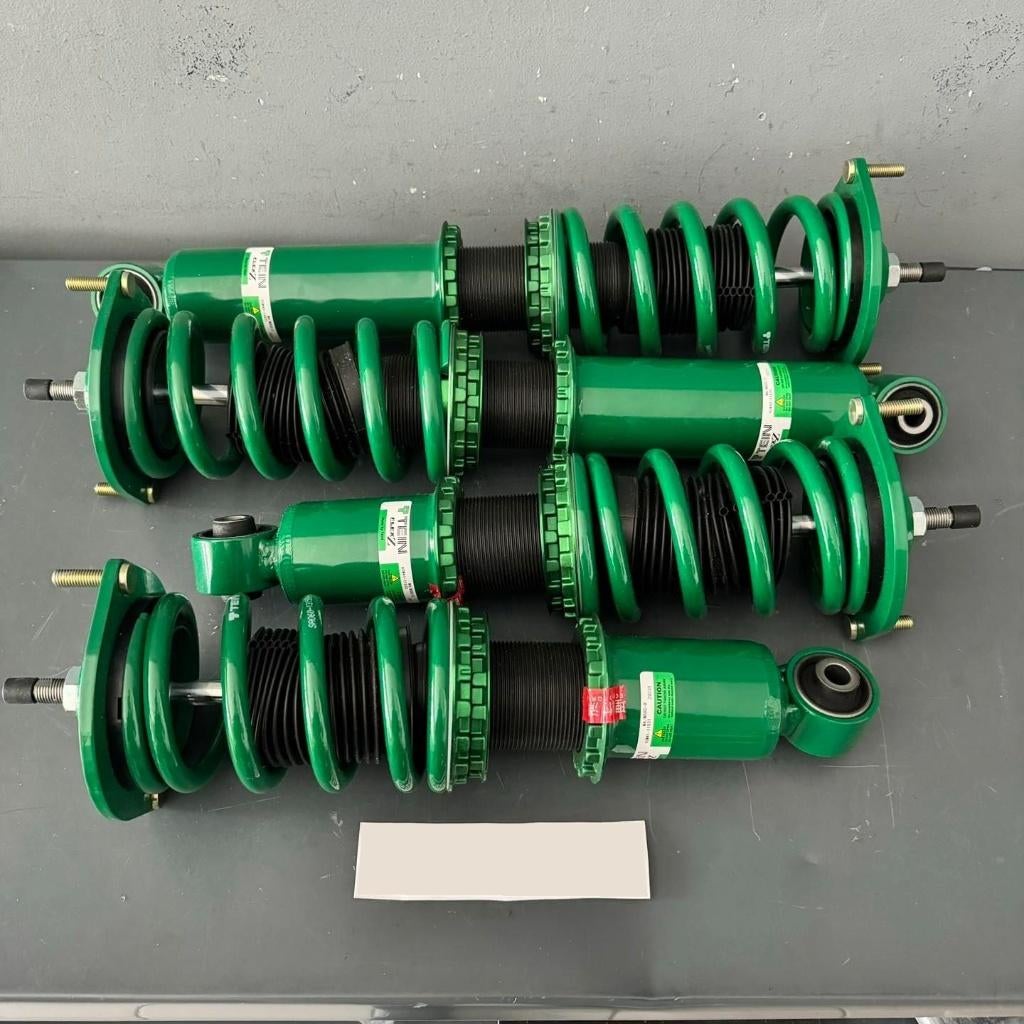 Tein Flex Z schroefset Mazda Mx5 Mx-5 NA NB NB-FL NBFL 89-05, Ophalen of Verzenden