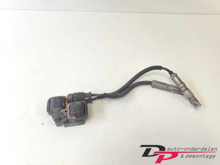 Bobine van een Mercedes B-Klasse