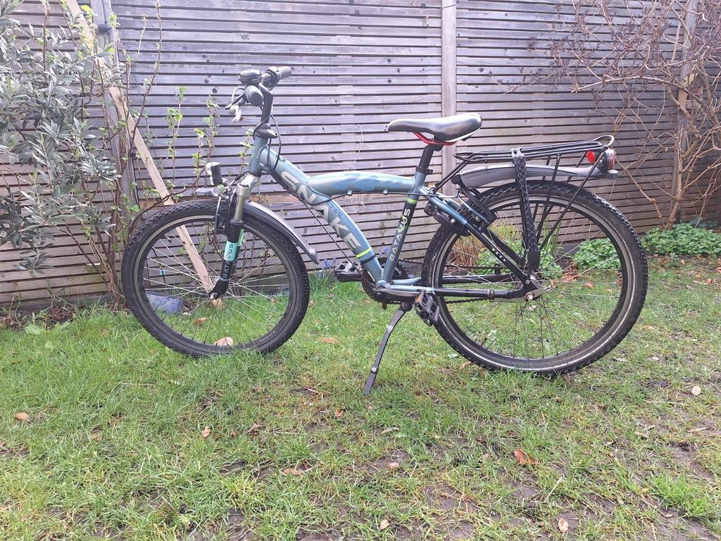 Batavus Snake 24inch., Fietsen en Brommers, Fietsen | Jongens, Ophalen, Gebruikt, 24 inch